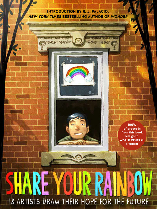 Title details for Share Your Rainbow by Various - Wait list